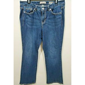 Nine West Vintage America Women's Jeans Size 12/31